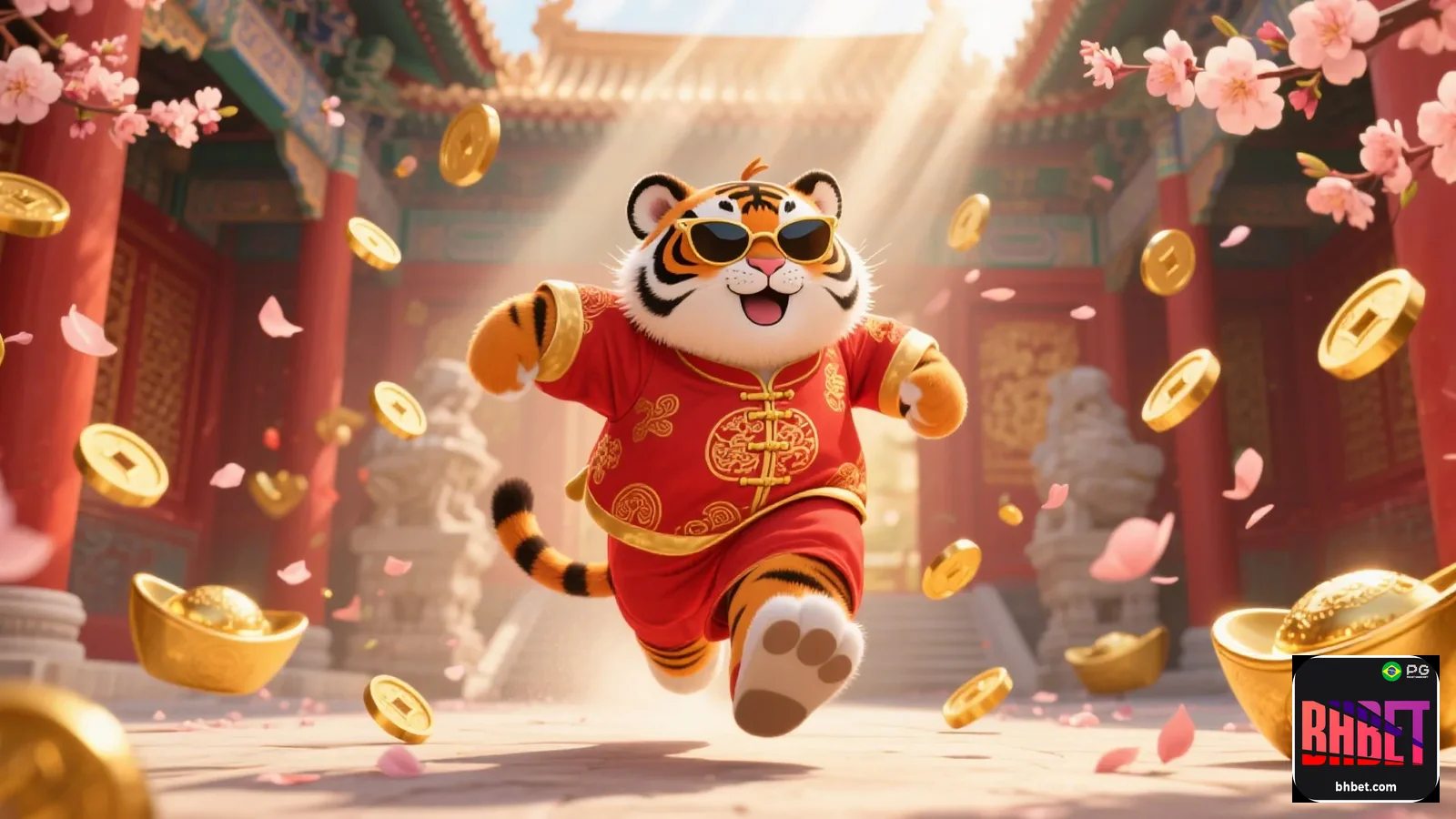 Promoções de cassino - bhbet