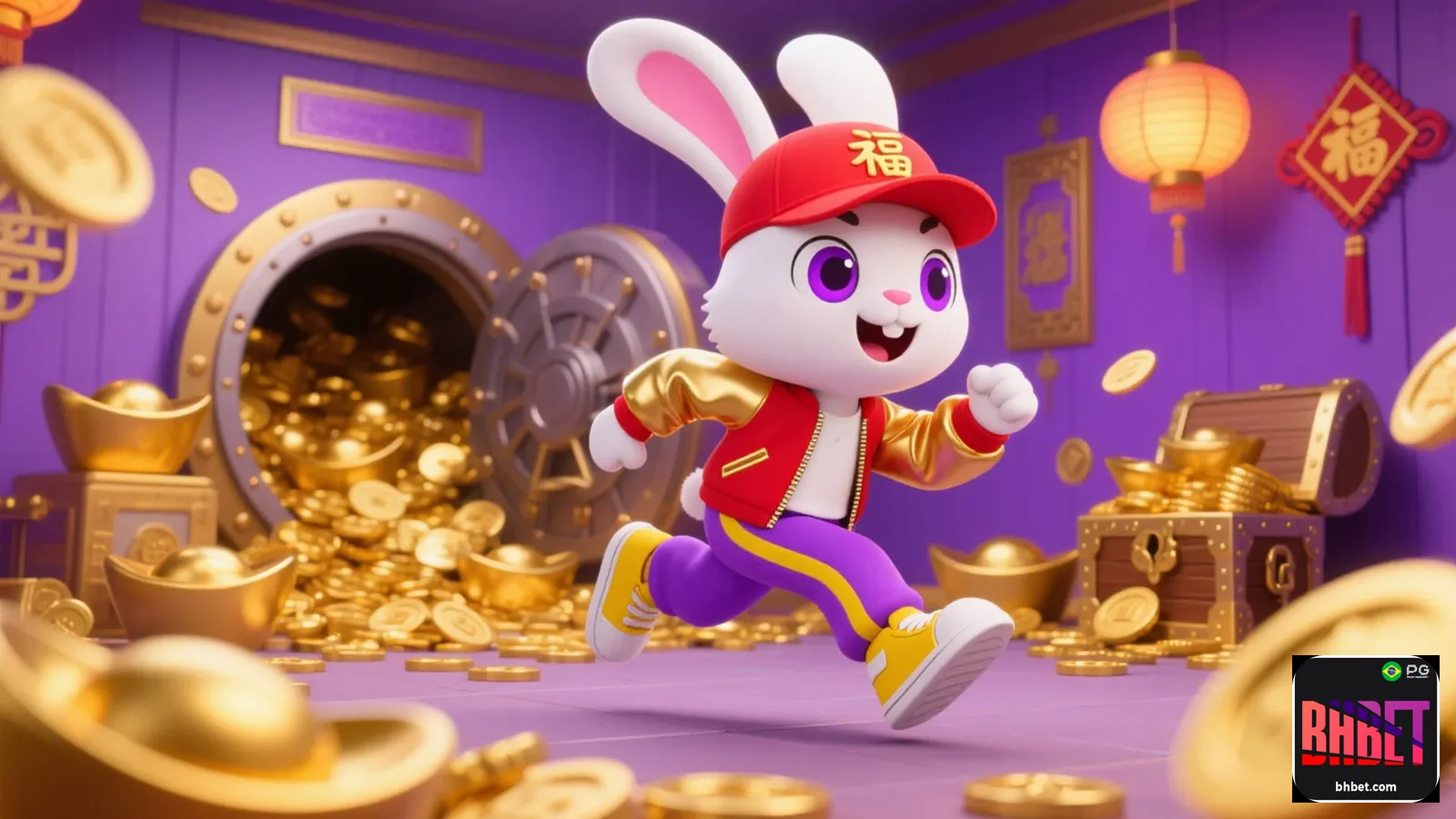 Apostas em futebol - bhbet